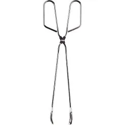 Salling Grilltang I Stål