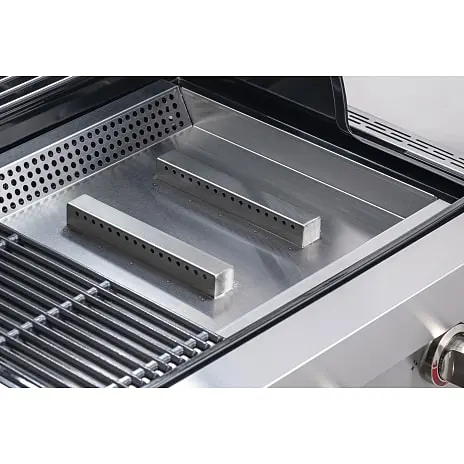 Char-Broil Made2Match Kulbakke Til Professional Pro & Core-serien