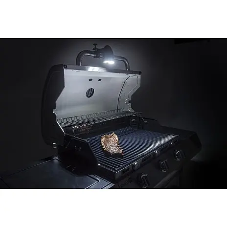 Char-Broil LED-lampe Til Grillhåndtag - Billede 2