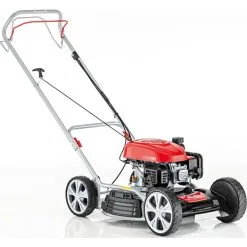 AL-KO Rotorplæneklipper Silver 468 SP-A Bio