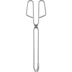 Dangrill Grilltang - Stål