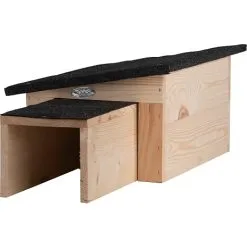 WILD Hus Til Pindsvin