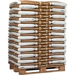 Pindstrup Plantesæk øko