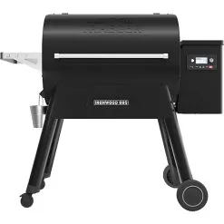 Traeger Ironwood 885 Pillegrill