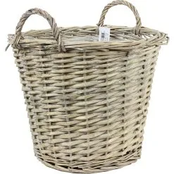 Andre Mærker Indiana Pileflet Kurvesæt á 3 Stk.