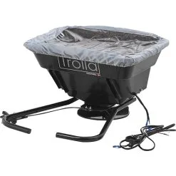 Trolla El-spreder 36 Liter