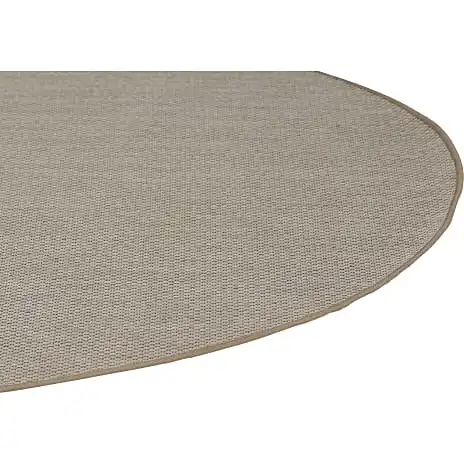 Andre Mærker Carla Udendørstæppe, Teak - Billede 2