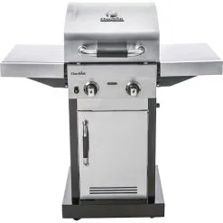 Char-Broil Advantage 225 S Gasgrill - Stål
