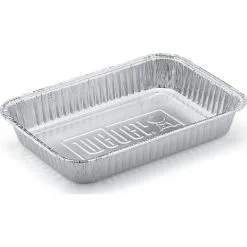 Weber Alubakke - Lille