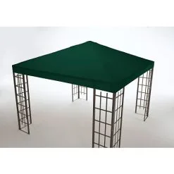 Andre Mærker Koby Pavillontag Grøn