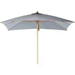 Andre Mærker Nantes Parasol - Grå