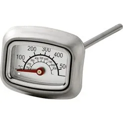 Char-Broil Termometer Platinum