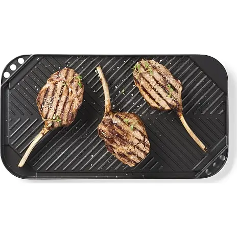 Dangrill Nonstick Grillbakke - Billede 2