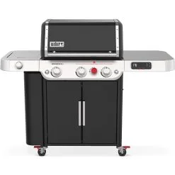 Weber Genesis EPX-335 Smart-gasgrill