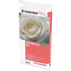 Pindstrup Rosenmuld 50 Liter