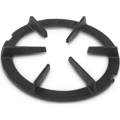 Hot Wok Brænderring Flad 7 KW