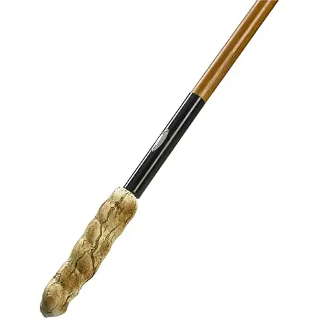 Bon-Fire Snobrødspind - Sort Emalje