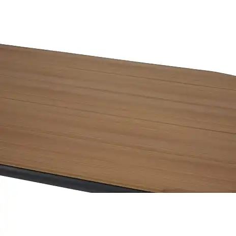 Andre Mærker Sevilla Havebord - Natur/sort - Billede 3