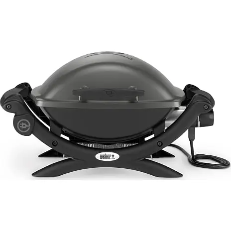 Weber Elektrisk Grill Q 1400