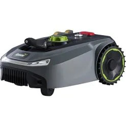 Grouw Robotplæneklipper