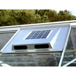 Vitavia Solcelleventilator 555 X 870 Mm