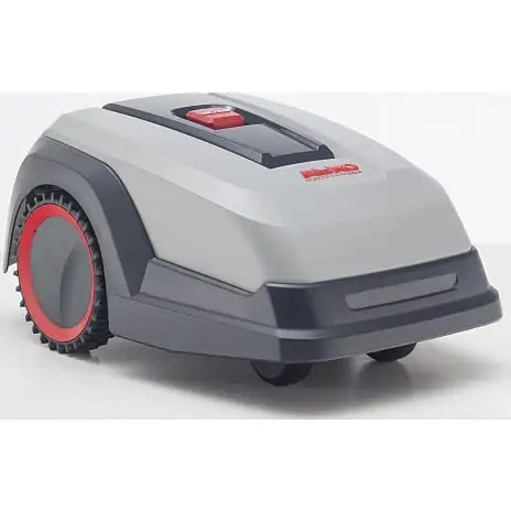 AL-KO Robotplæneklipper Robolinho 1150 W - Inklusiv Garage