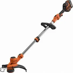 Black & Decker BLACK+DECKER 36v Græstrimmer Afc 33cm 2.5ah