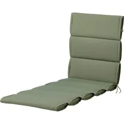 Outsider Toscana Solseng Hynde - Støvet Grøn