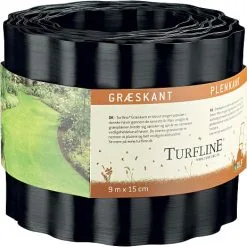 Turfline Græskant