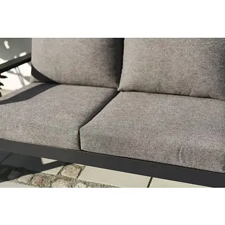 Andre Mærker Palamos 3-pers. Loungesofa - Grå - Billede 7