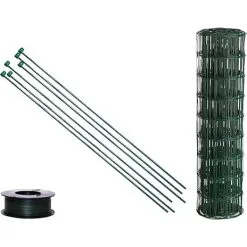 HORTUS Pakke Med Tentor - Grøn