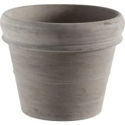 Scanpot Tokyo Krukke ø42cm - Basalt