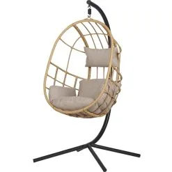 Getafe Hængestol M. Hynde - Naturtræ