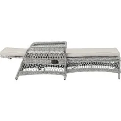 Vila Hven Solseng 195 Cm - Sandfarvet