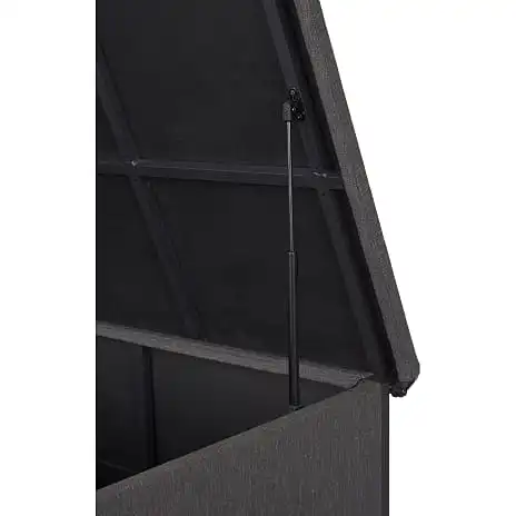 Andre Mærker Palm Hyndeboks - Billede 8