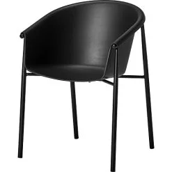 Envy Barr Havestol - Sort