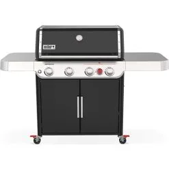 Weber Genesis E-425S Gasgrill