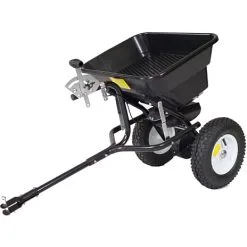 Trolla Gødningsspreder 36L