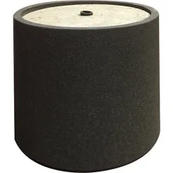 Land Vandspil Madum - Grå