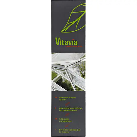Vitavia Automatisk Vinduesåbner