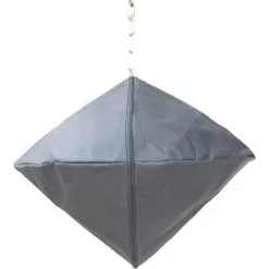 HORTUS Cover For Hængemodel 211-315 - Grå