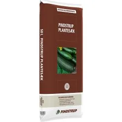 Pindstrup økologisk Plantesæk 50 Liter