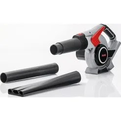 AL-KO Løvblæser LB 4060 Uden Batteri Og Lader