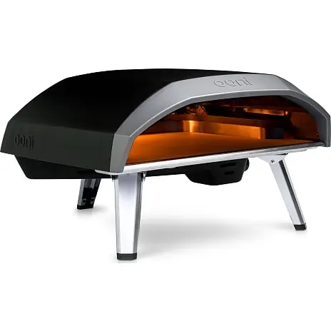 Ooni Koda 16 Pizzaovn - Billede 2