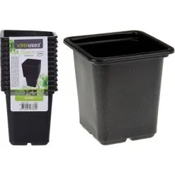 Andre Mærker Såpotte - 12 Stk.