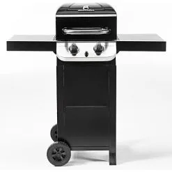Char-Broil Convective 210 Gasgrill - Sort
