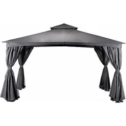 Andre Mærker Linea Pavillon Deluxe 4x3 Meter