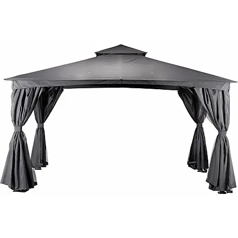 Andre Mærker Linea Pavillon Deluxe 4x3 Meter