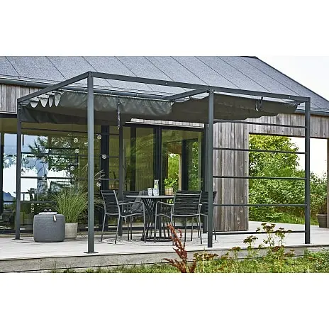 Andre Mærker Arizona Havebord Ø110 Cm - Billede 10