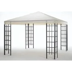 Andre Mærker Koby Pavillonsæt - Off-white